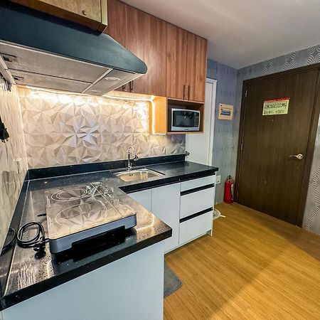 The Loop 2Br Fully Furnished Corner Unit W Balcony Apartman Cagayan de Oro Kültér fotó