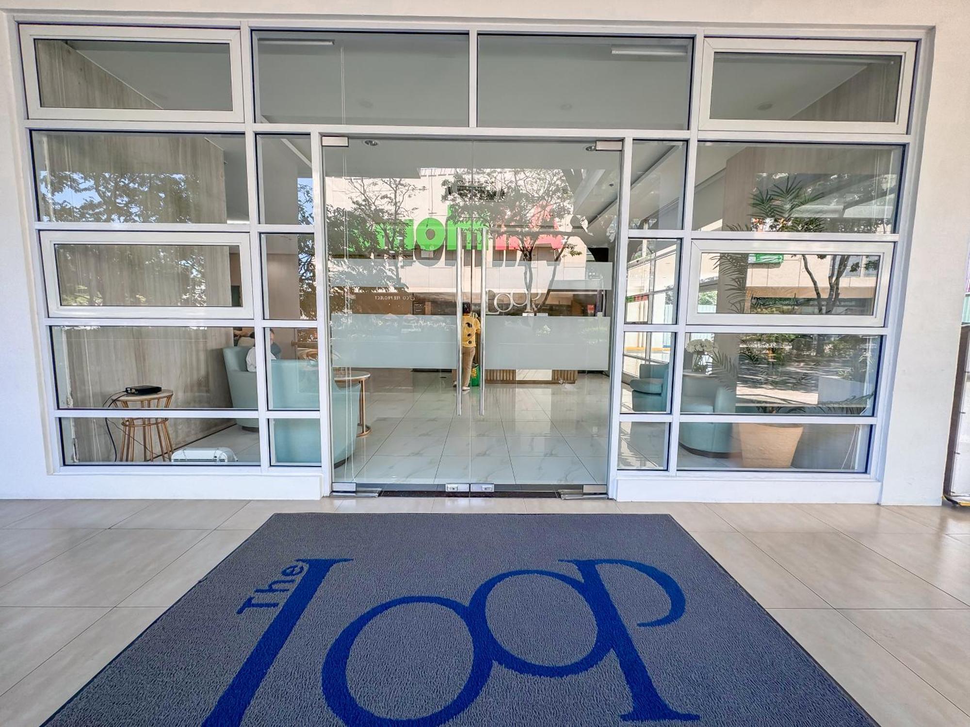 The Loop 2Br Fully Furnished Corner Unit W Balcony Apartman Cagayan de Oro Kültér fotó
