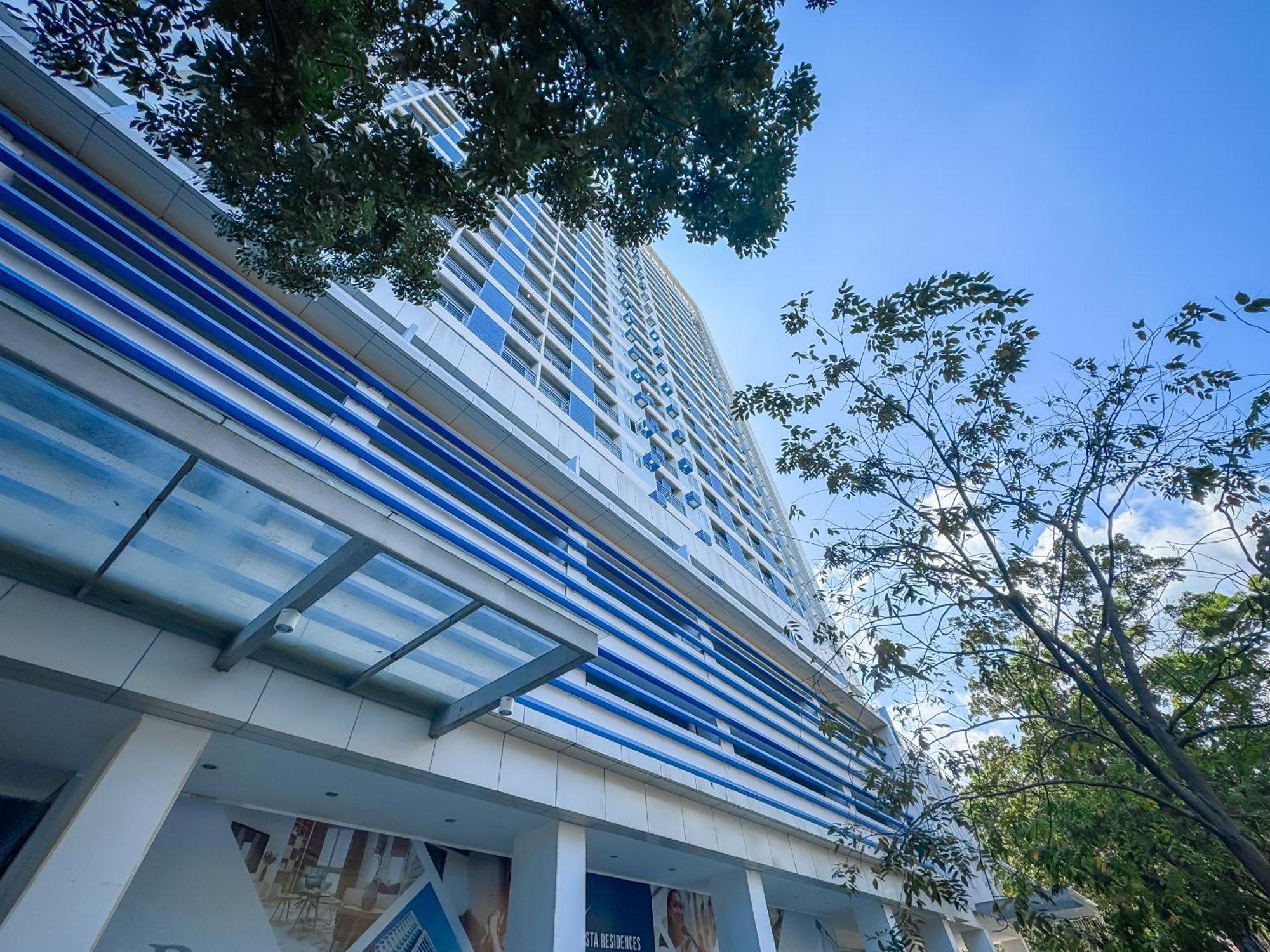 The Loop 2Br Fully Furnished Corner Unit W Balcony Apartman Cagayan de Oro Kültér fotó