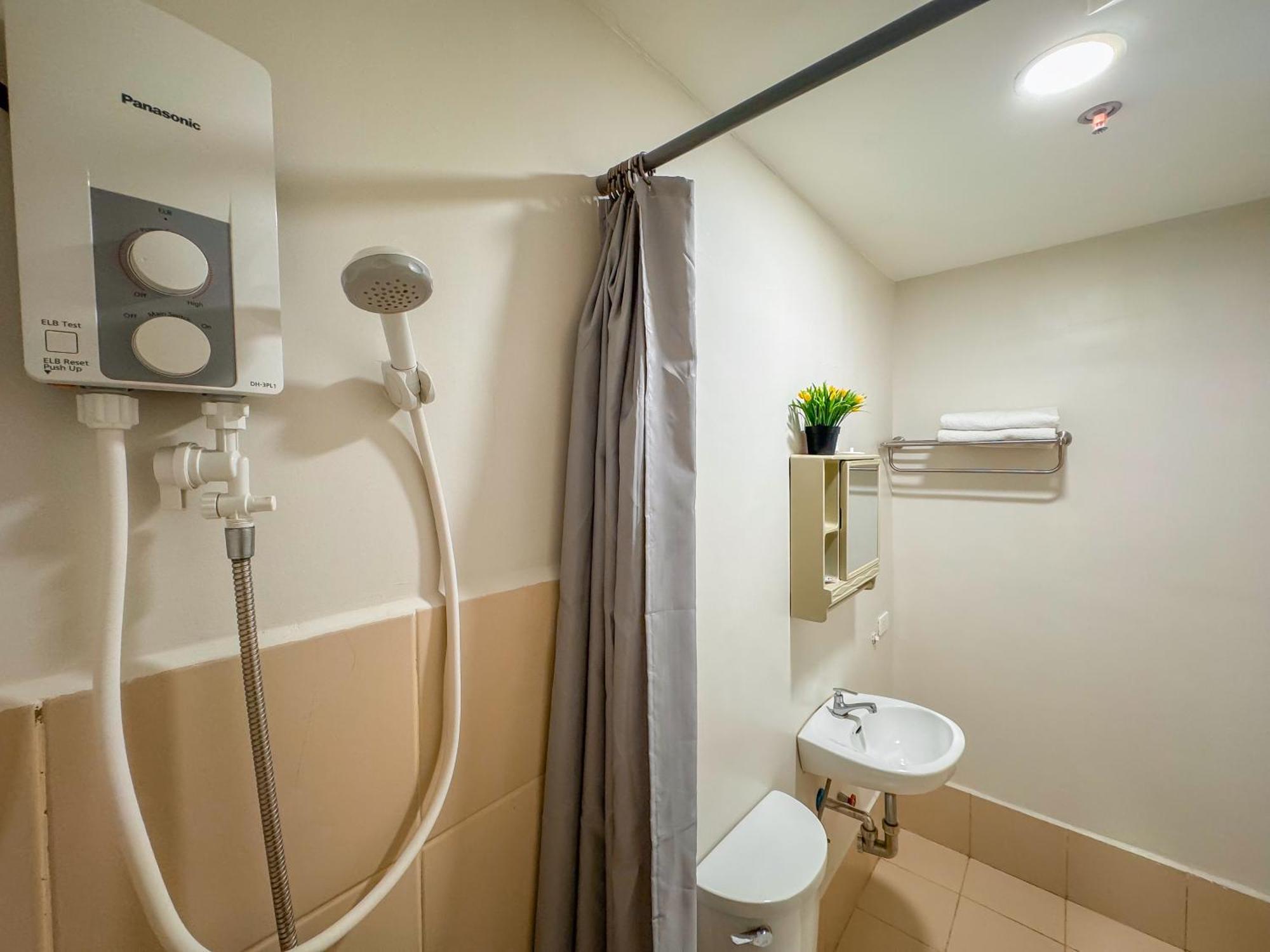 The Loop 2Br Fully Furnished Corner Unit W Balcony Apartman Cagayan de Oro Kültér fotó