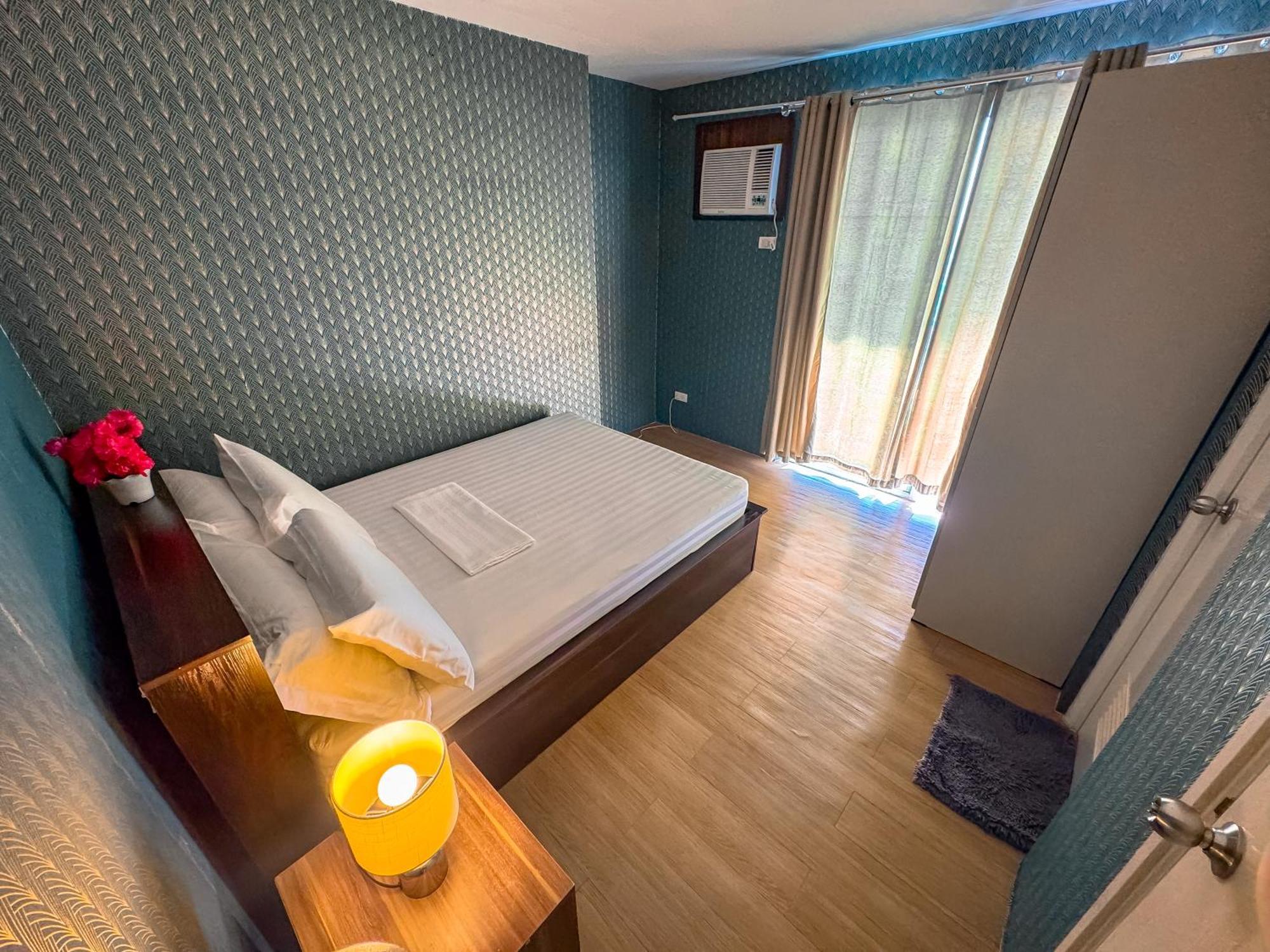 The Loop 2Br Fully Furnished Corner Unit W Balcony Apartman Cagayan de Oro Kültér fotó
