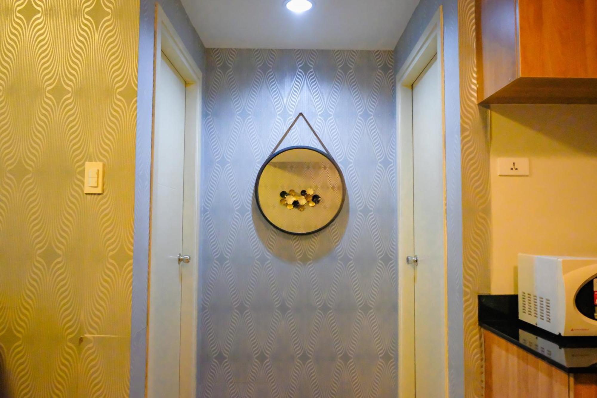 The Loop 2Br Fully Furnished Corner Unit W Balcony Apartman Cagayan de Oro Kültér fotó