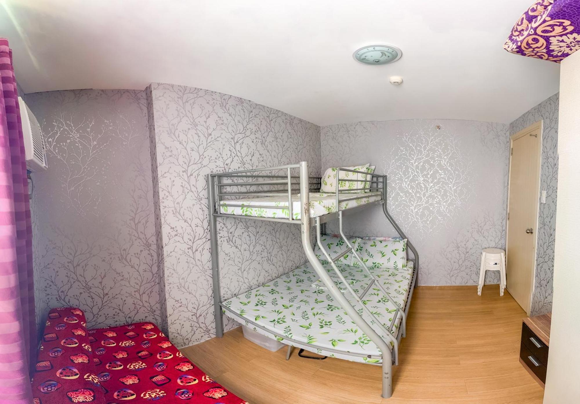 The Loop 2Br Fully Furnished Corner Unit W Balcony Apartman Cagayan de Oro Kültér fotó