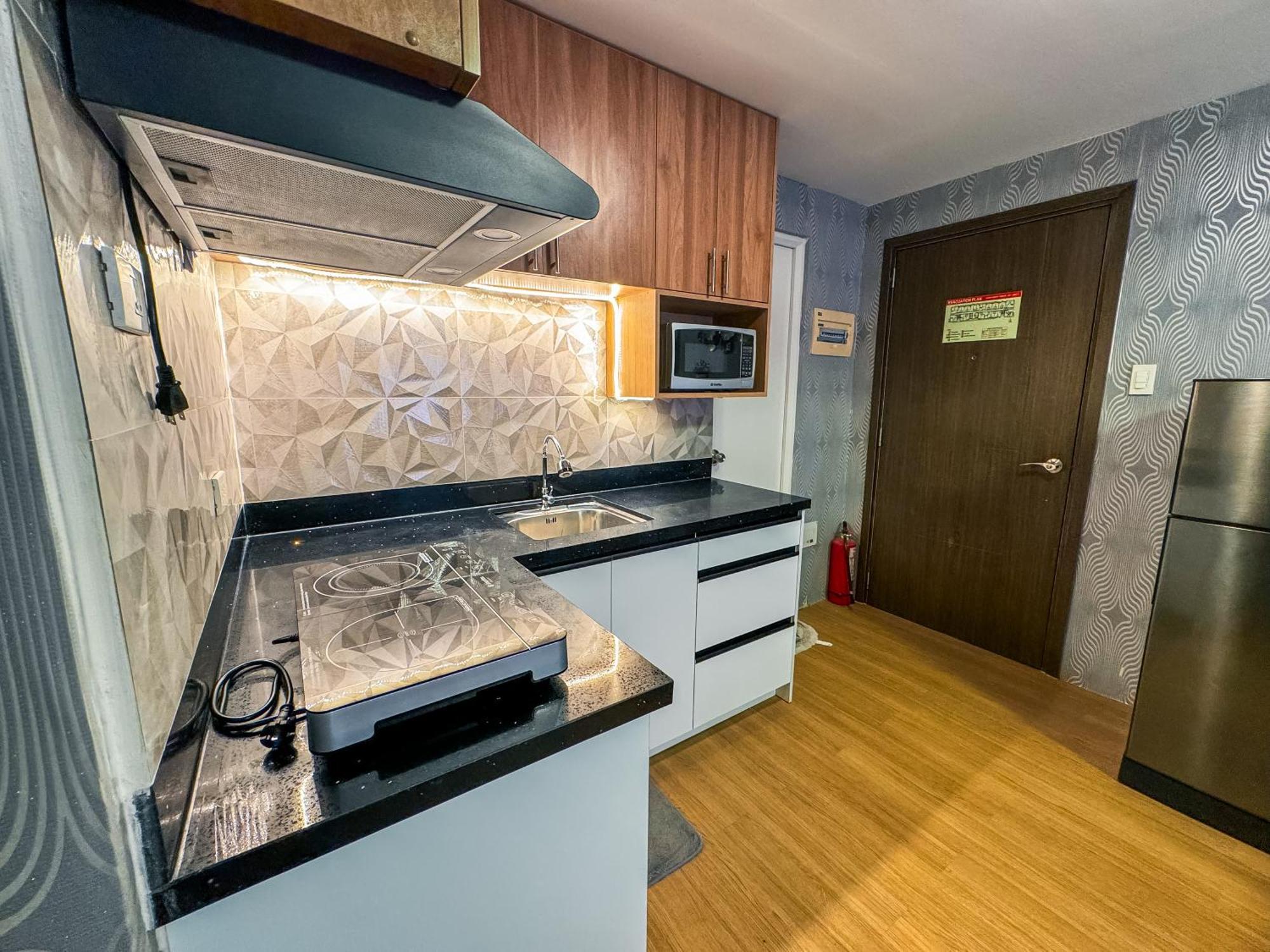 The Loop 2Br Fully Furnished Corner Unit W Balcony Apartman Cagayan de Oro Kültér fotó