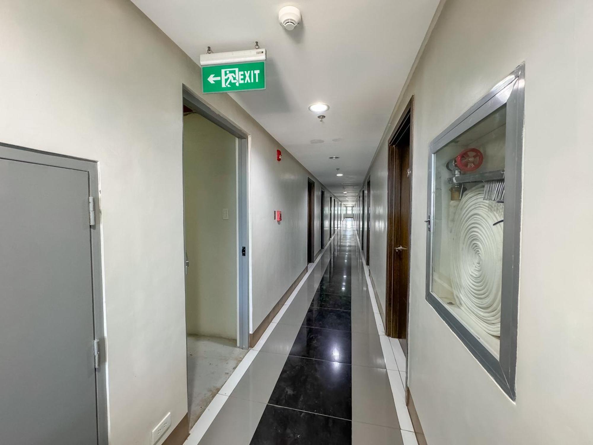 The Loop 2Br Fully Furnished Corner Unit W Balcony Apartman Cagayan de Oro Kültér fotó