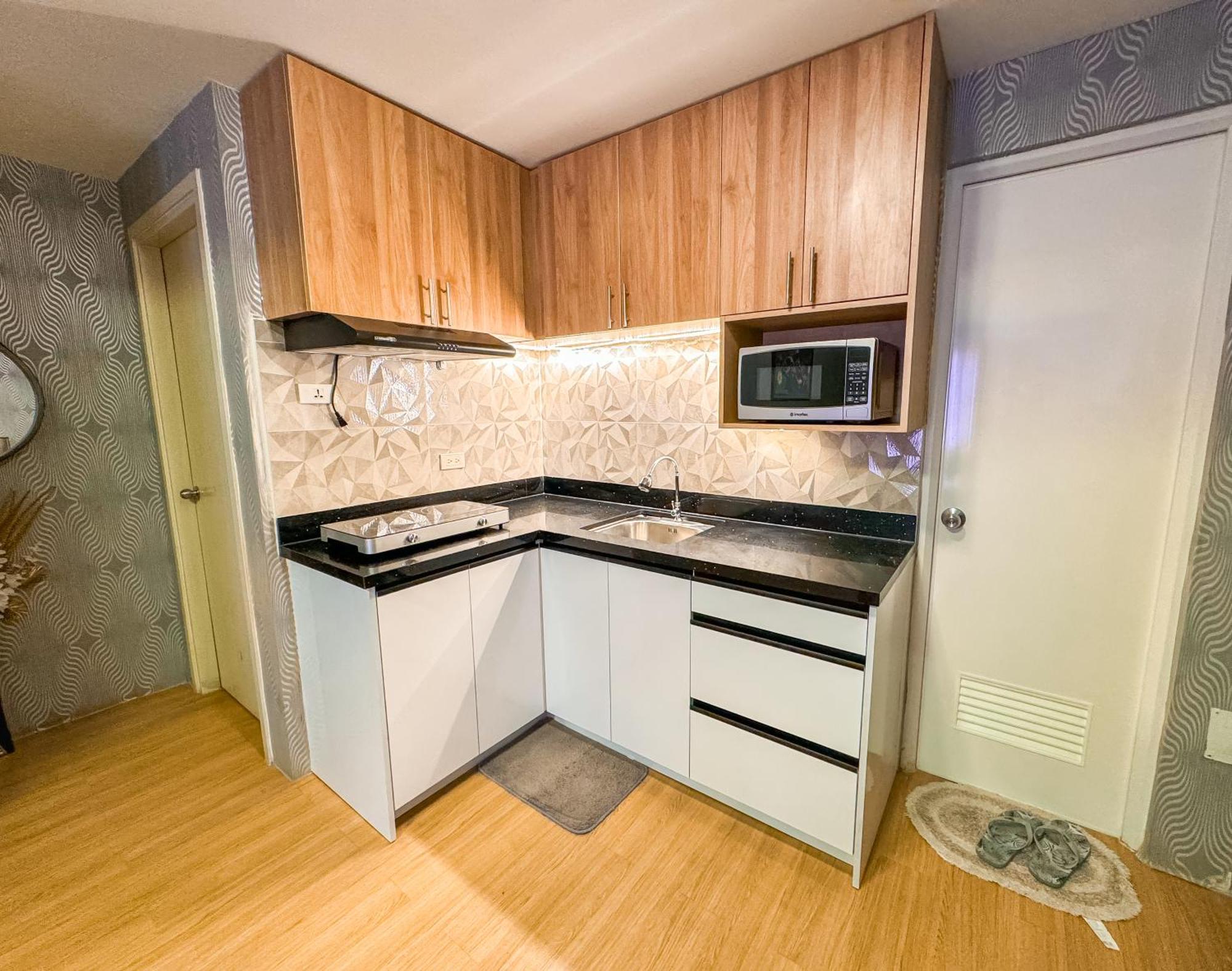 The Loop 2Br Fully Furnished Corner Unit W Balcony Apartman Cagayan de Oro Kültér fotó
